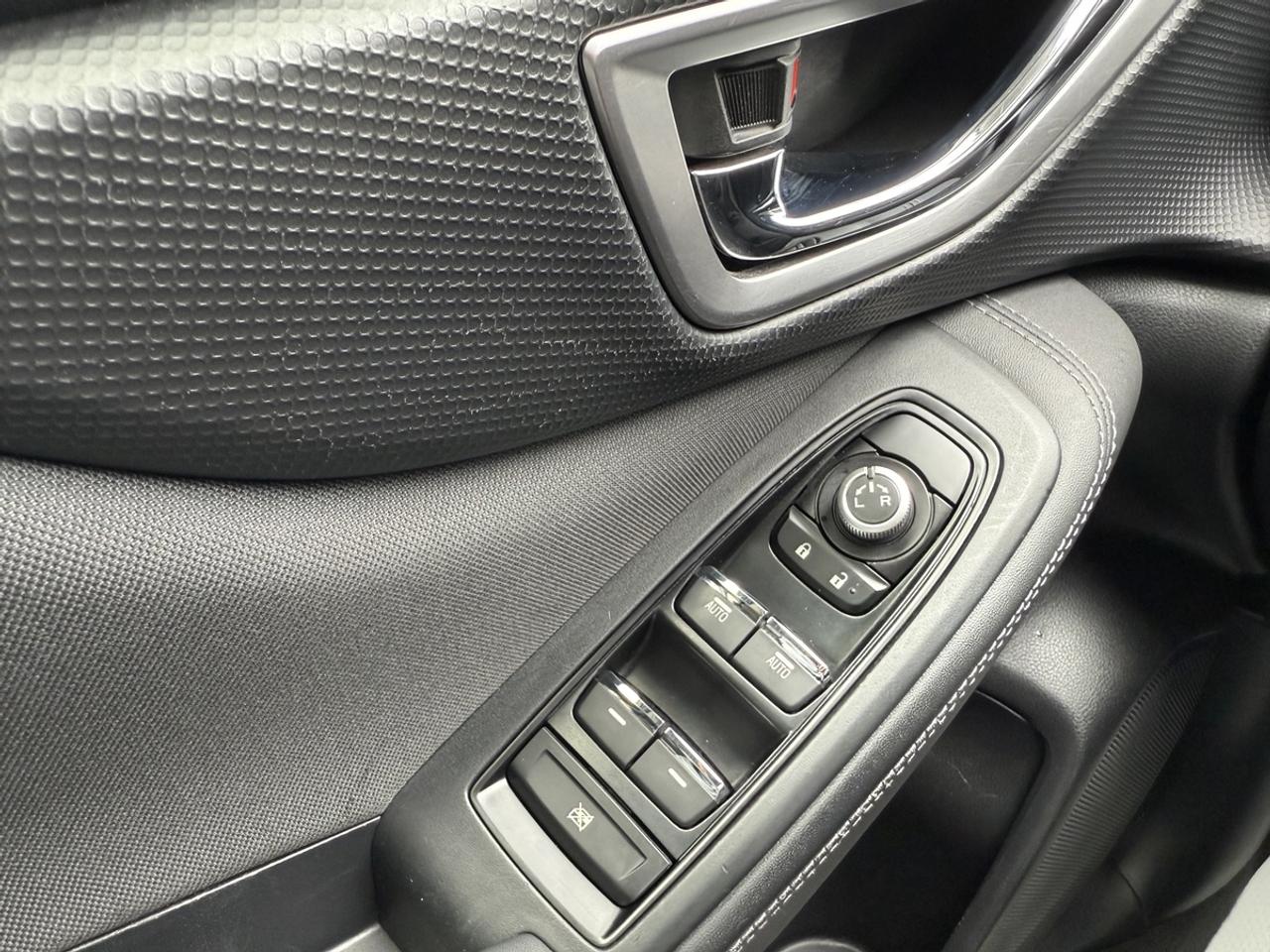 2020 Subaru Forester BASE Photo