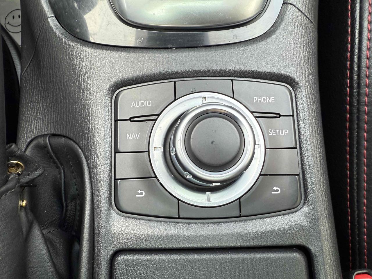 2014 Mazda MAZDA6 I Grand Touring Photo