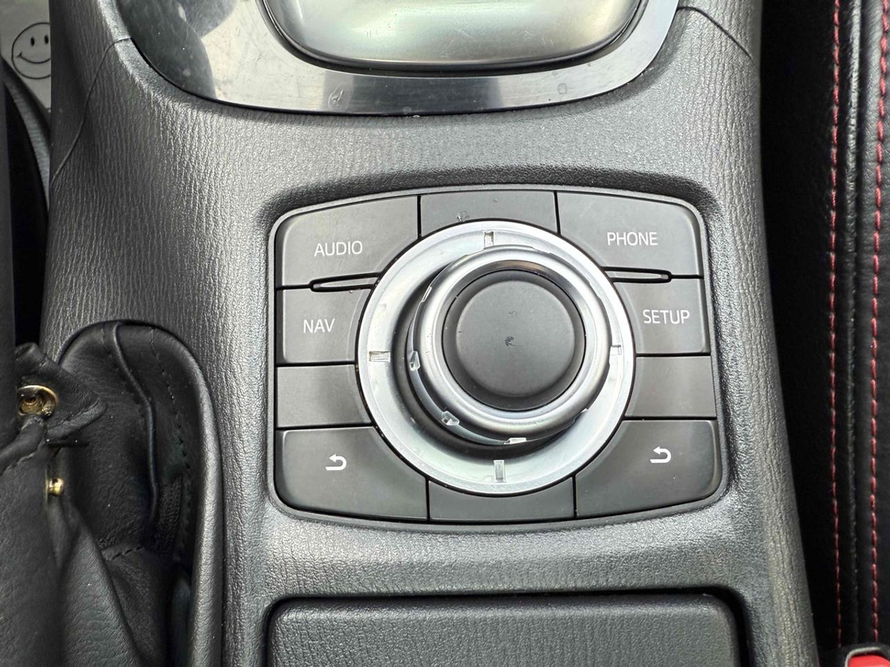 2014 Mazda MAZDA6 I Grand Touring Photo