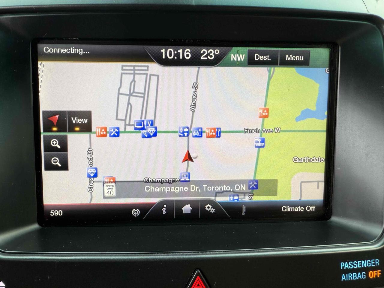 2014 Ford Explorer LIMITED Photo