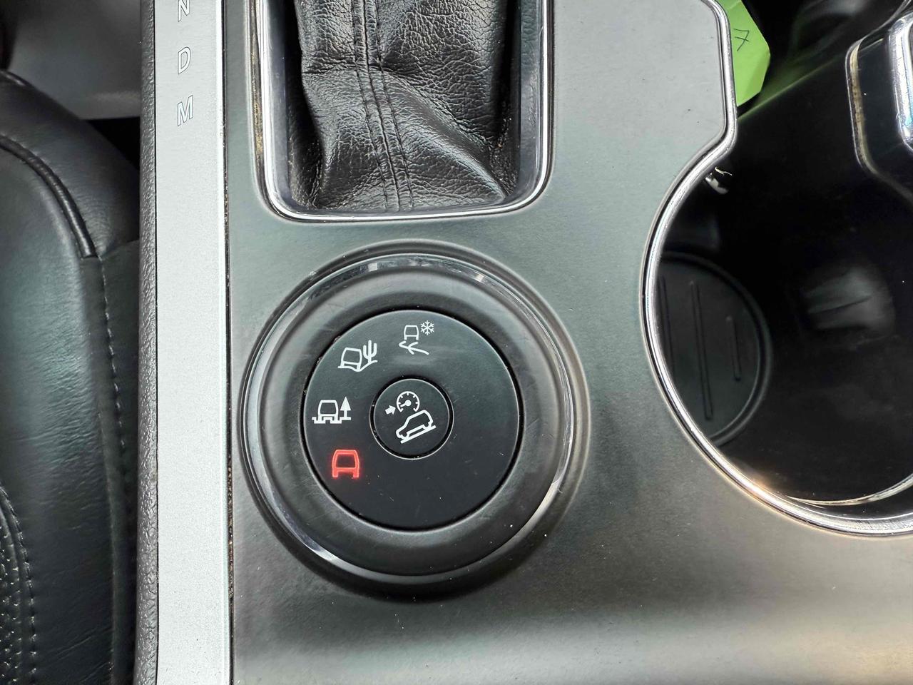 2014 Ford Explorer LIMITED Photo