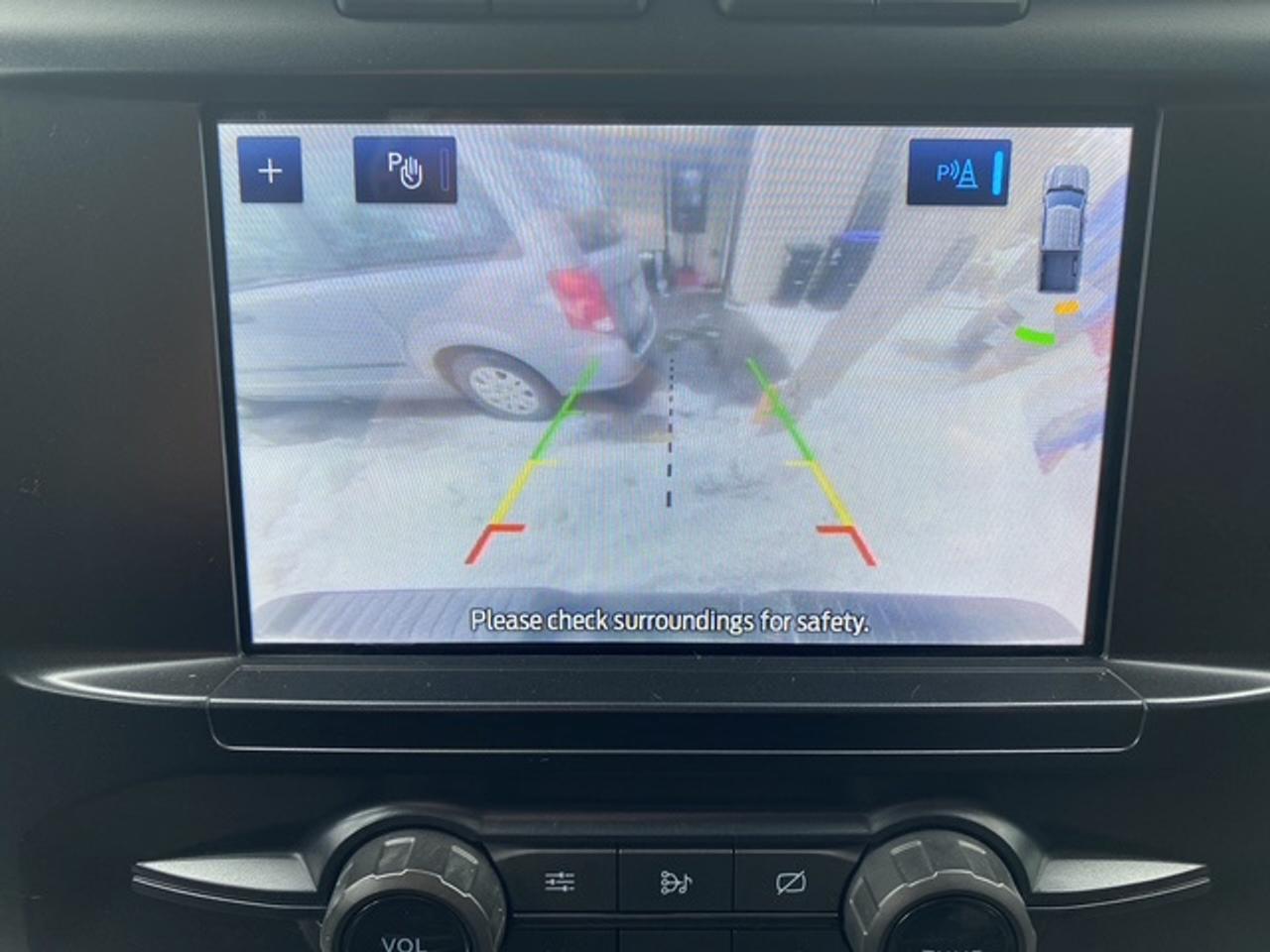 2021 Ford F-150 XLT CREW CAB SHORT B 4WD SUPERCREW Photo