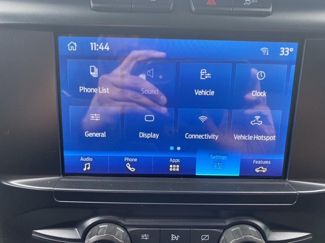 2021 Ford F-150 XLT CREW CAB SHORT B 4WD SUPERCREW Photo