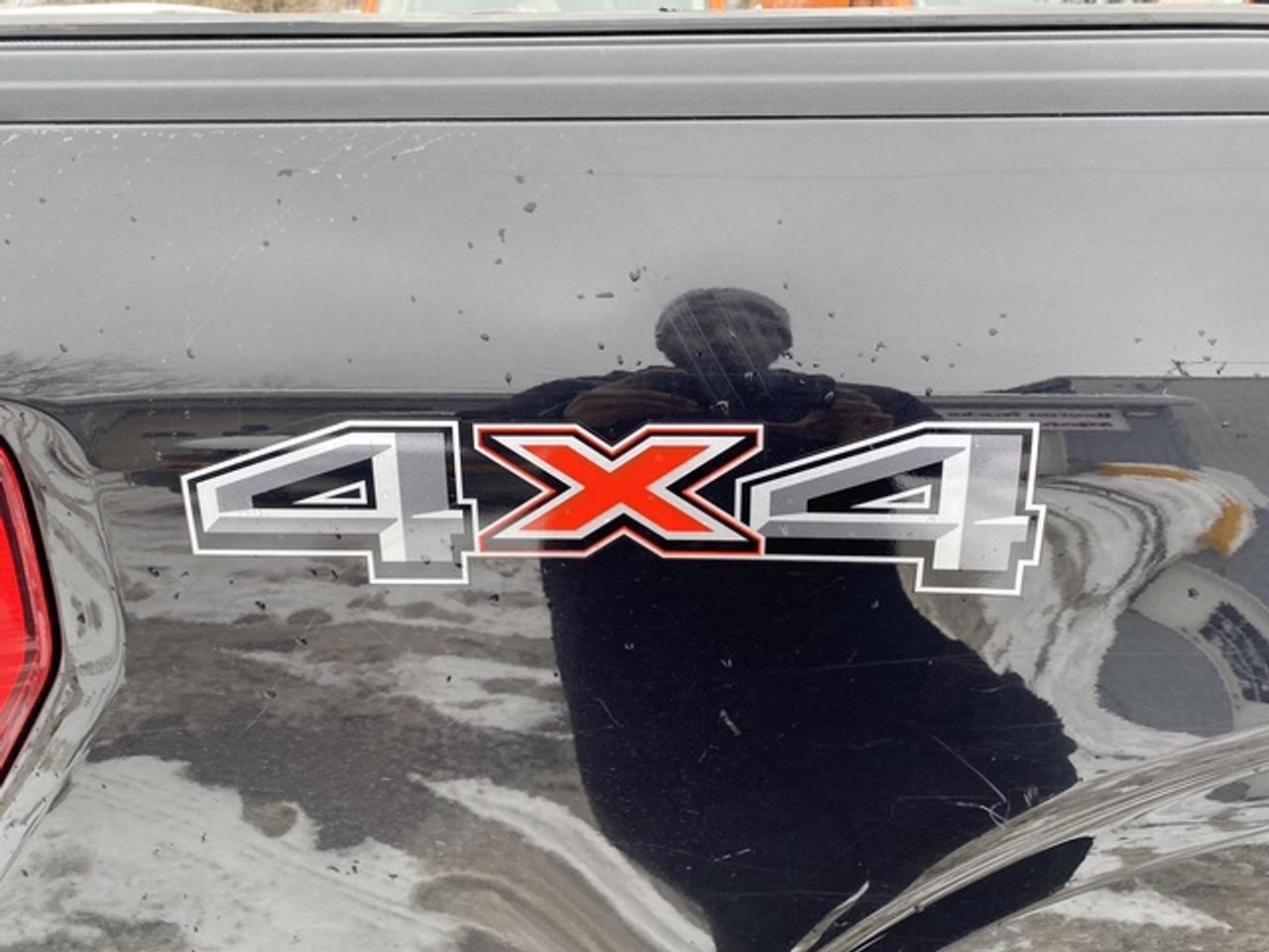 2021 Ford F-150 XLT CREW CAB SHORT B 4WD SUPERCREW Photo