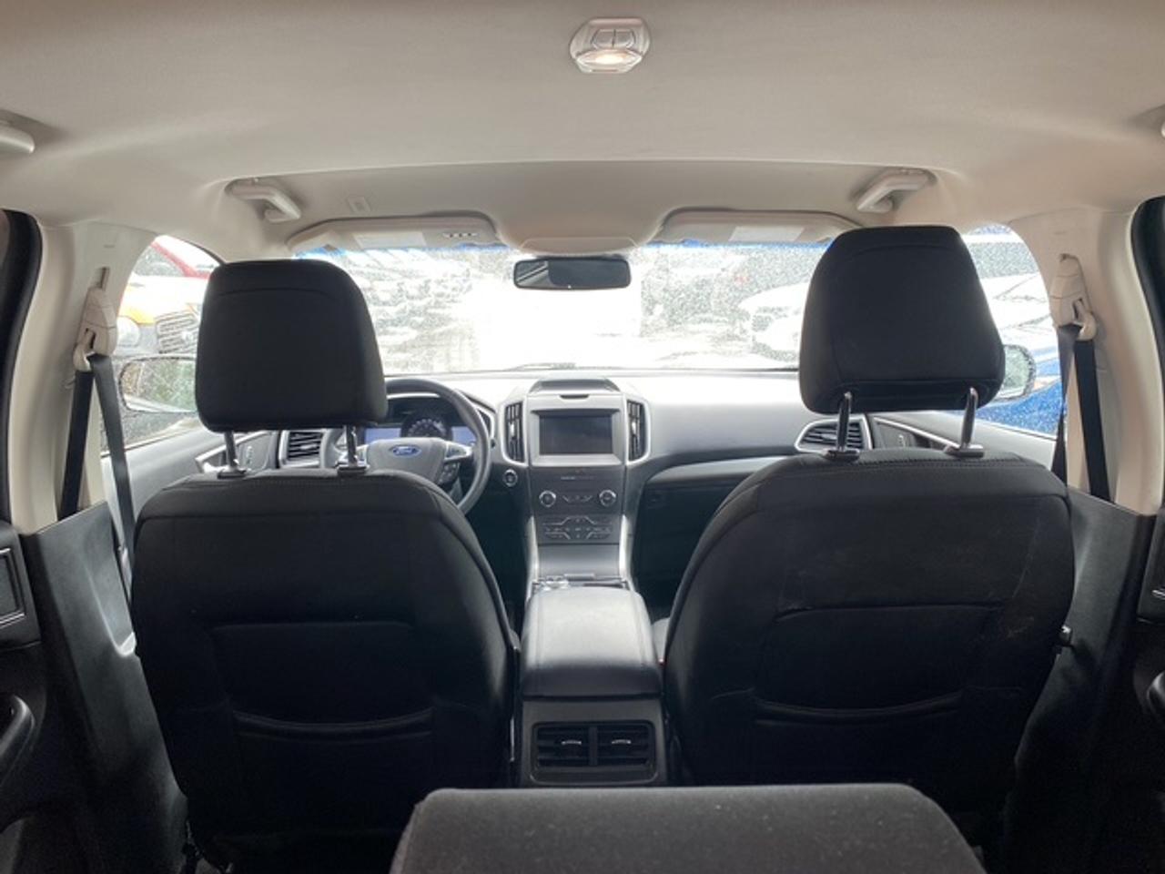 2020 Ford Edge SEL AWD Photo