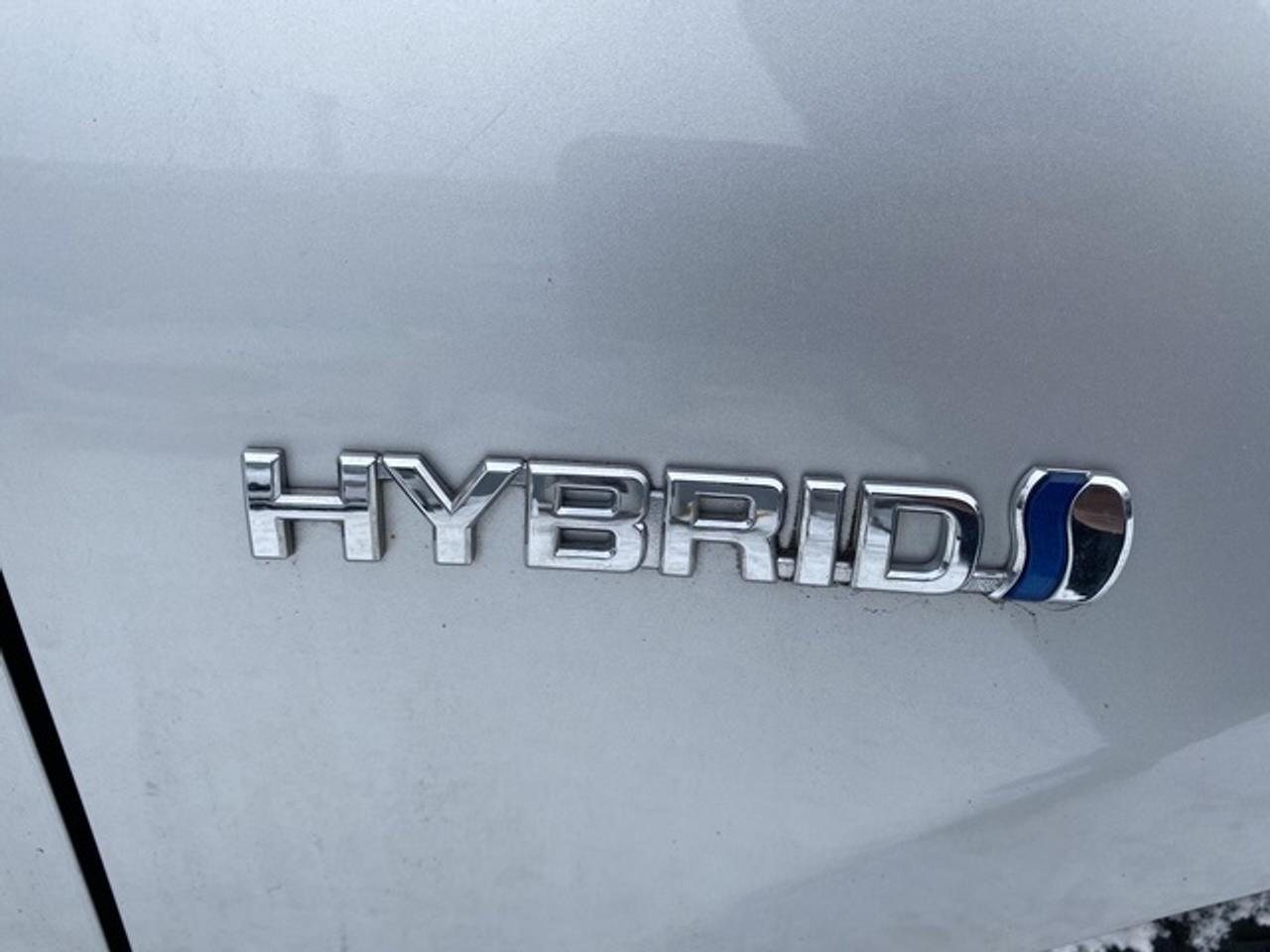 2015 Toyota Prius c C TECHNOLOGY 5DR HB Photo