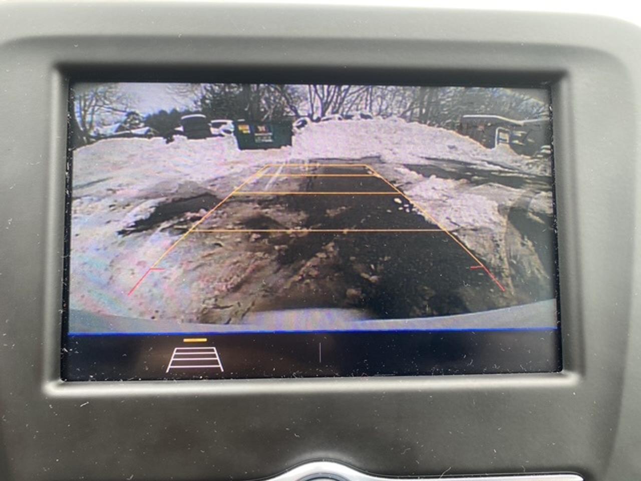 2020 Chevrolet Equinox LT FWD 4dr Photo