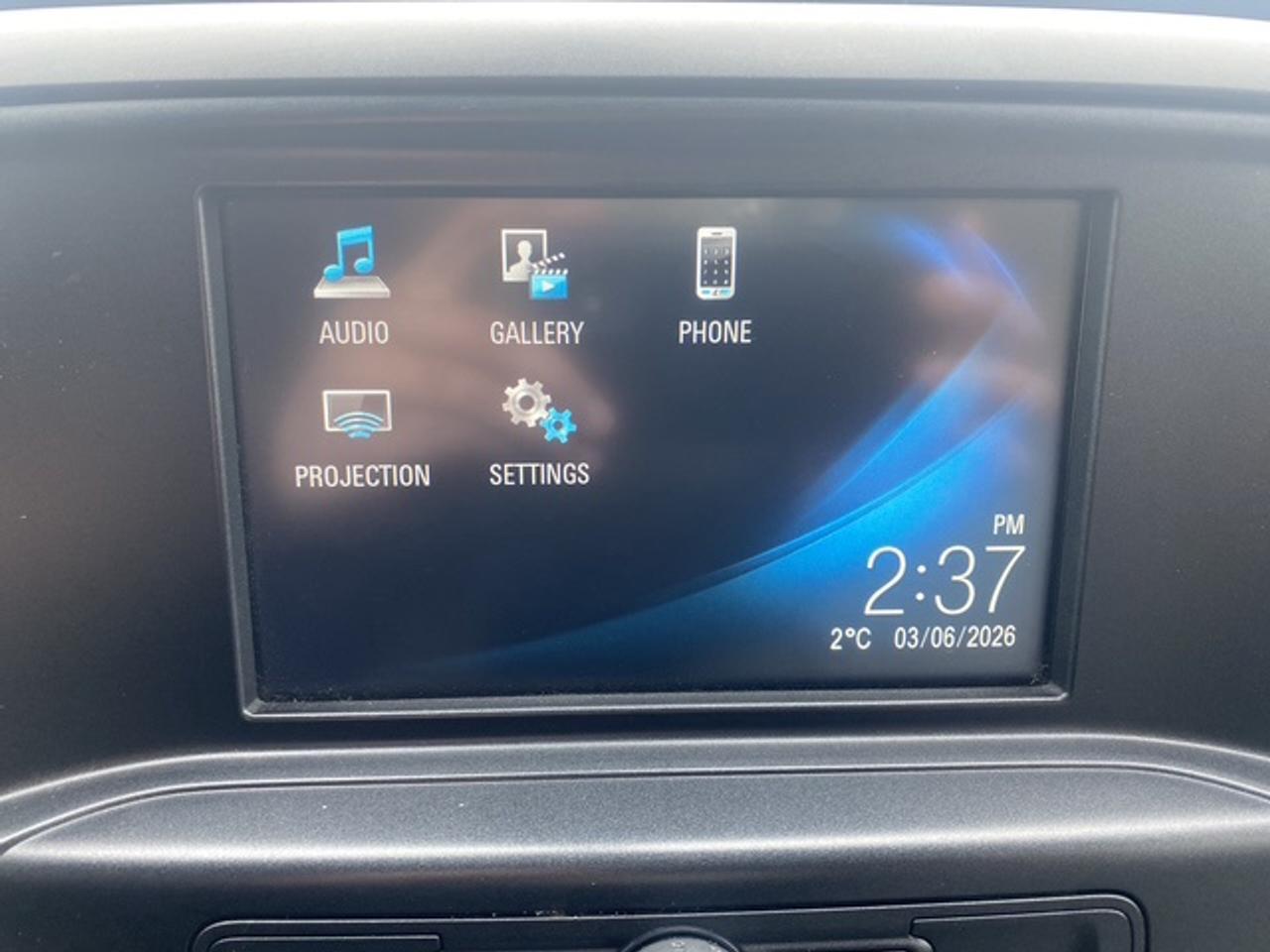 2016 Chevrolet Silverado 1500 4x4 WORK TRUCK 4dr DOUBLE 6.5 ft. SB Photo