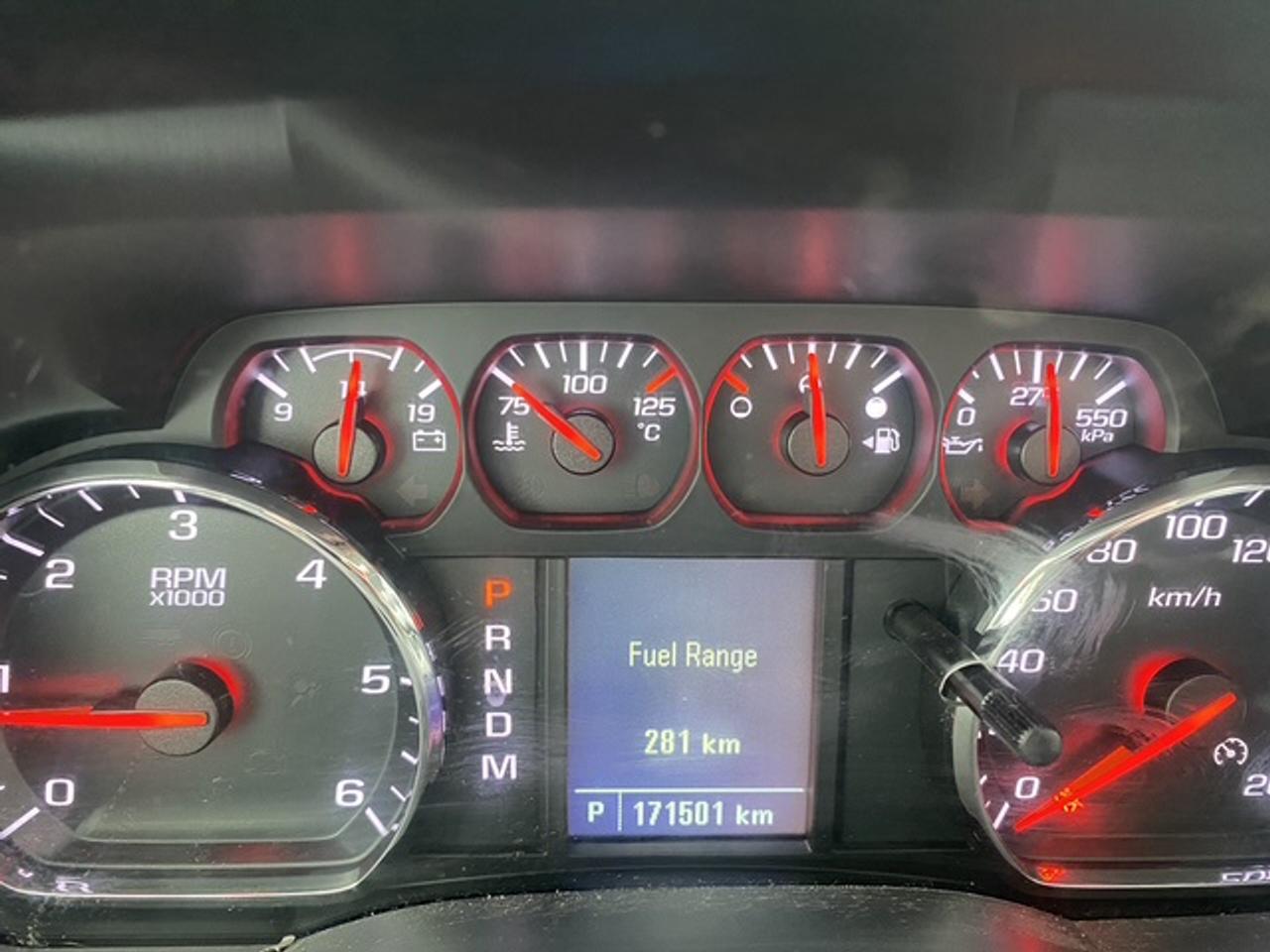 2016 Chevrolet Silverado 1500 4x4 WORK TRUCK 4dr DOUBLE 6.5 ft. SB Photo