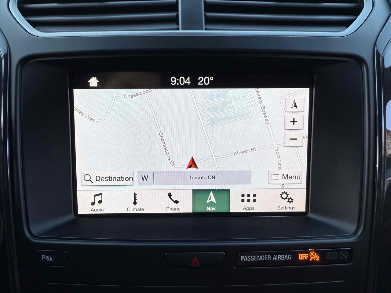 2019 Ford Explorer XLT Photo