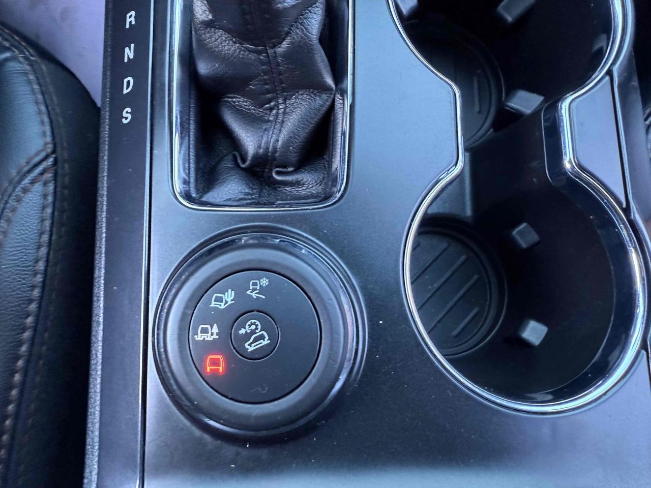 2019 Ford Explorer XLT Photo