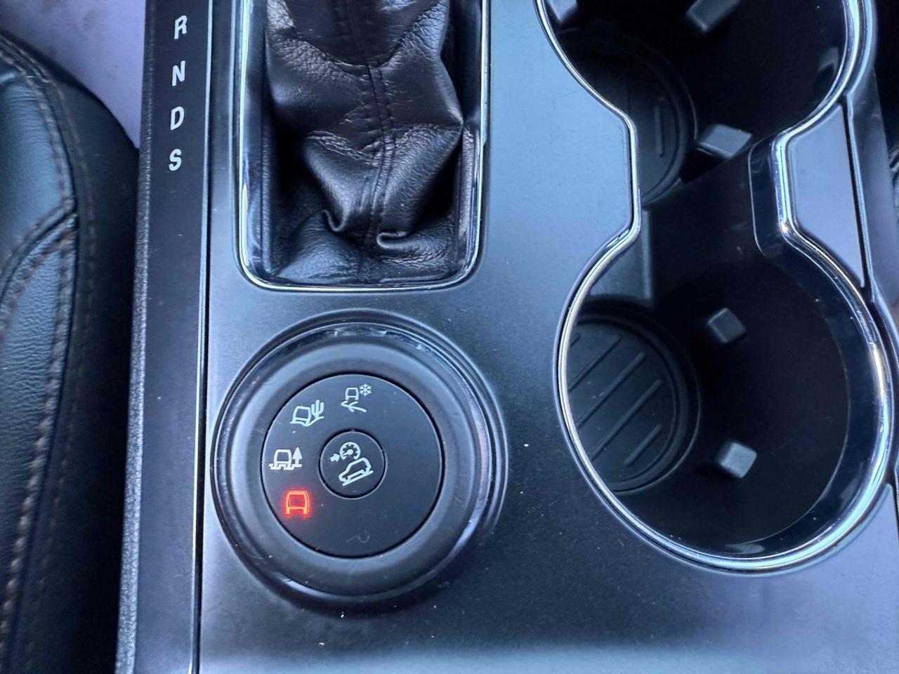 2019 Ford Explorer XLT Photo