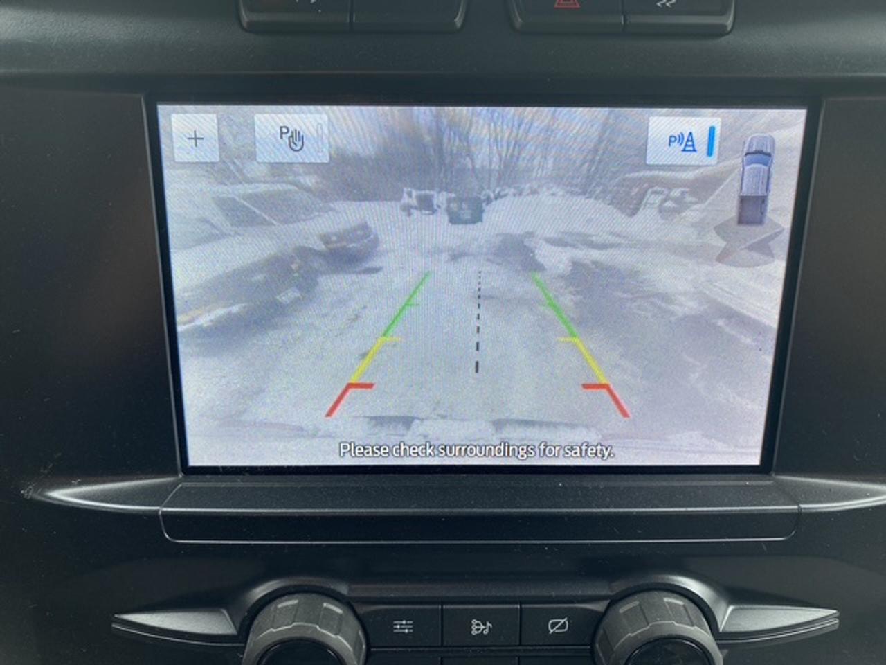 2021 Ford F-150 XL EXTENDED CAB STD 2WD SUPERCAB Photo