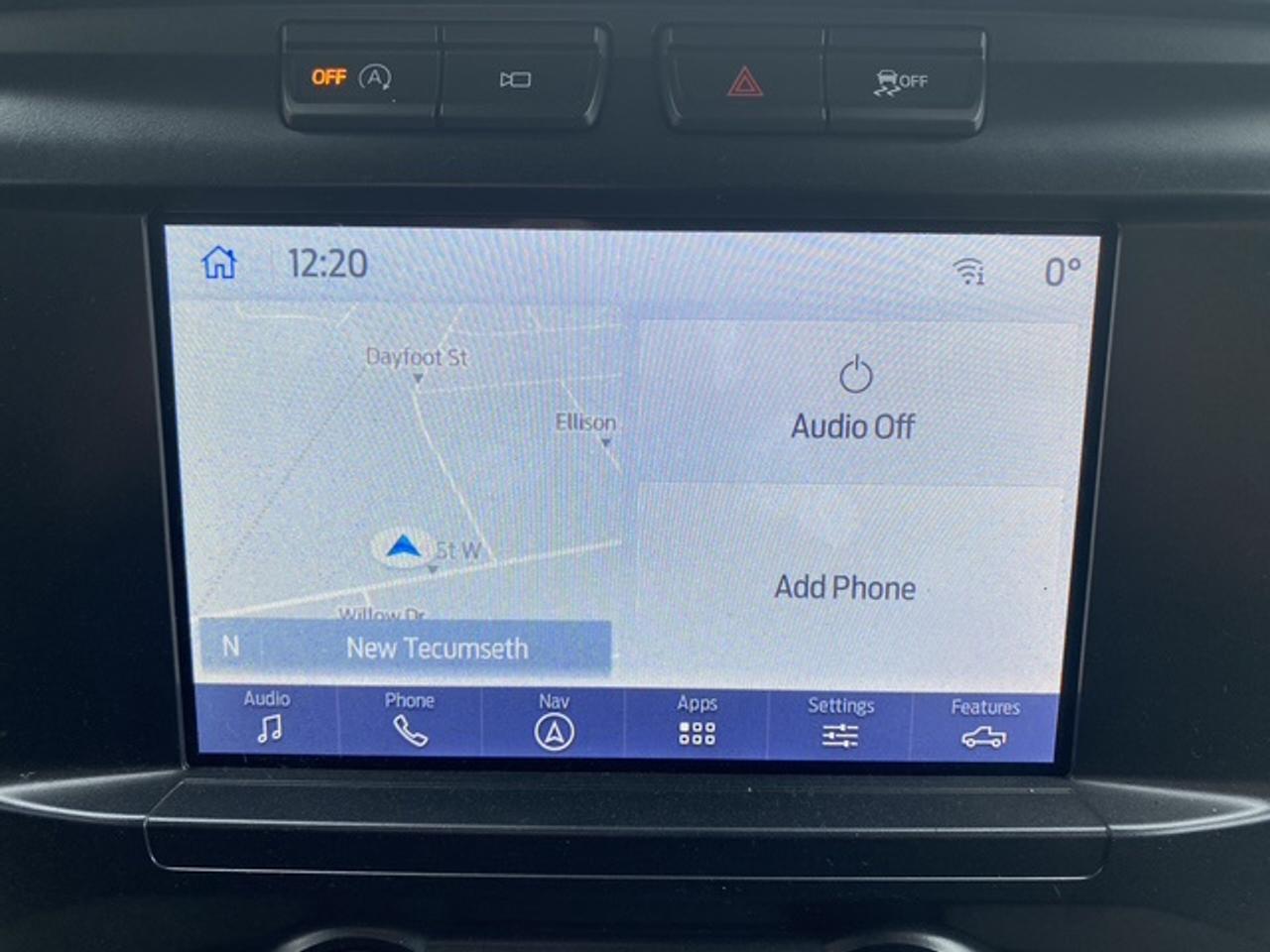 2021 Ford F-150 XL EXTENDED CAB STD 2WD SUPERCAB Photo