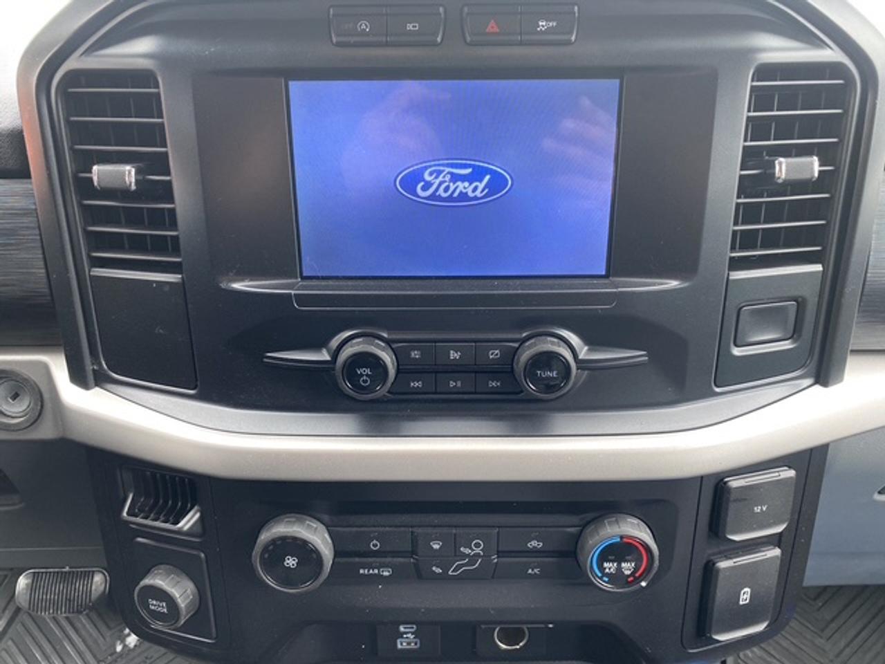 2021 Ford F-150 XL EXTENDED CAB STD 2WD SUPERCAB Photo