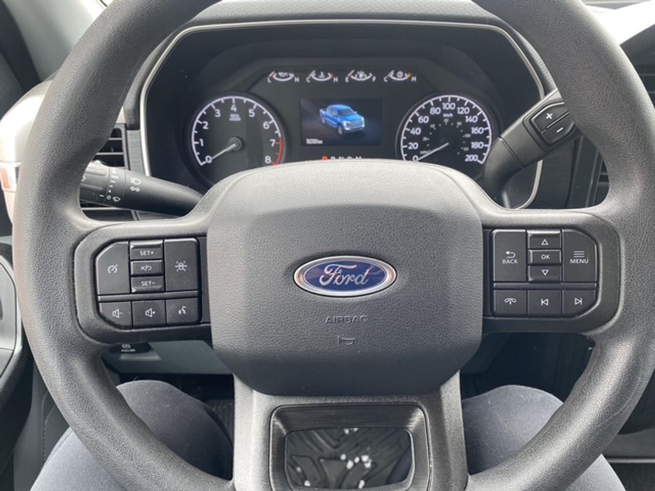 2021 Ford F-150 XL EXTENDED CAB STD 2WD SUPERCAB Photo