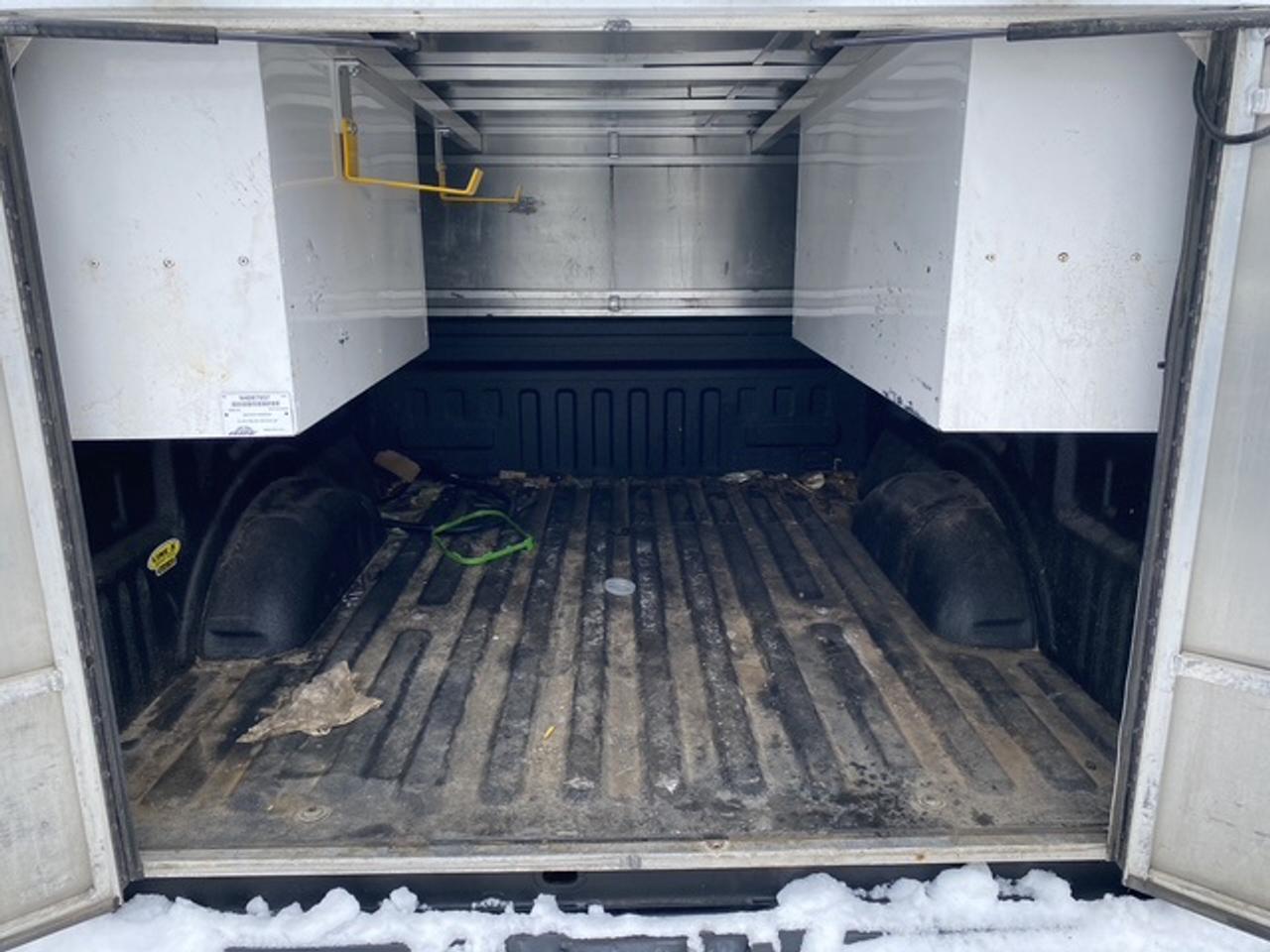 2021 Ford F-150 XL EXTENDED CAB STD 2WD SUPERCAB Photo