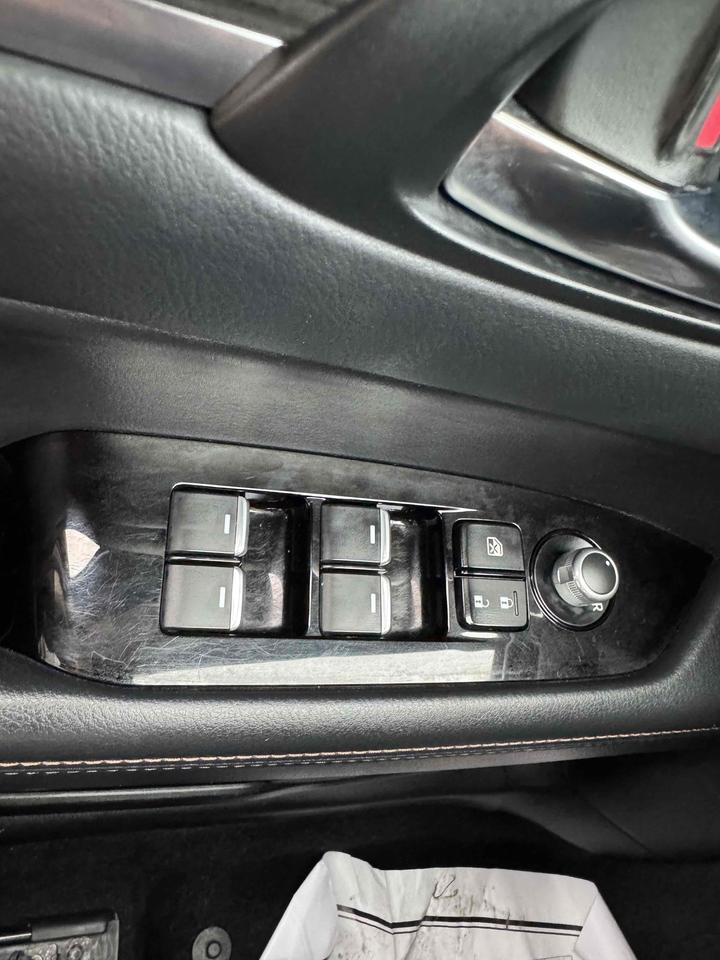 2018 Mazda CX-5 Grand Touring Photo