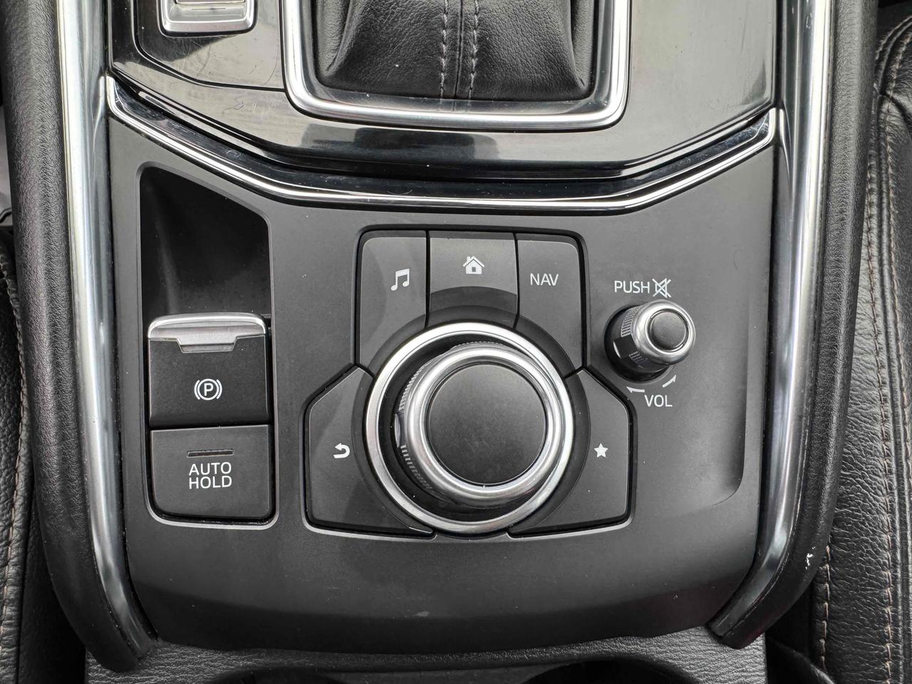 2018 Mazda CX-5 Grand Touring Photo