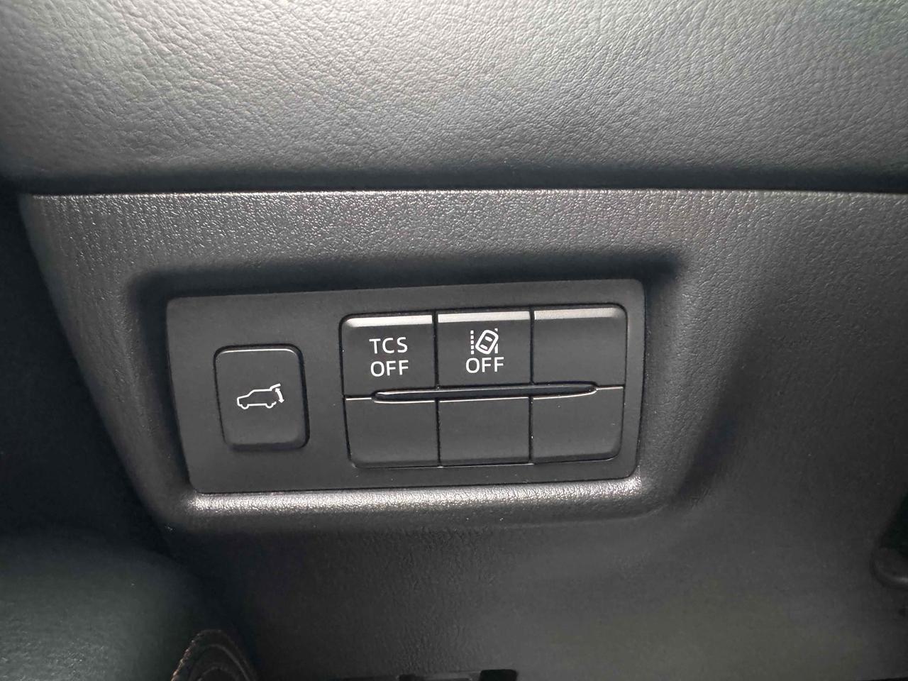 2018 Mazda CX-5 Grand Touring Photo