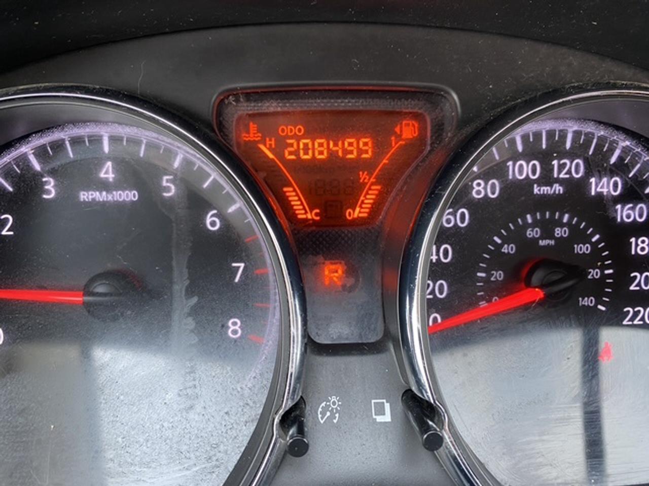 2019 Nissan Versa S CVT Photo