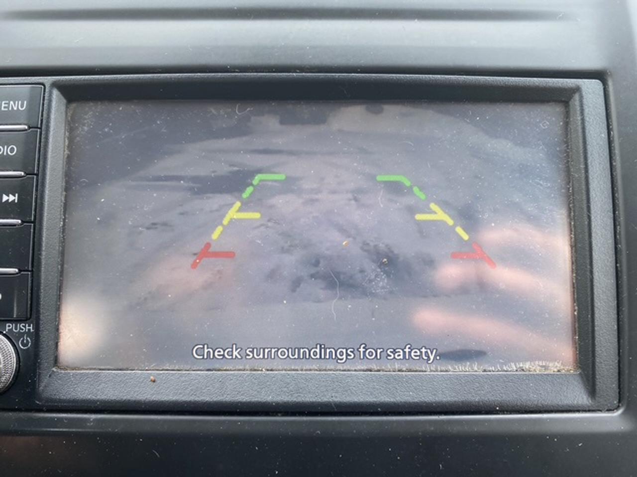 2019 Nissan Versa S CVT Photo