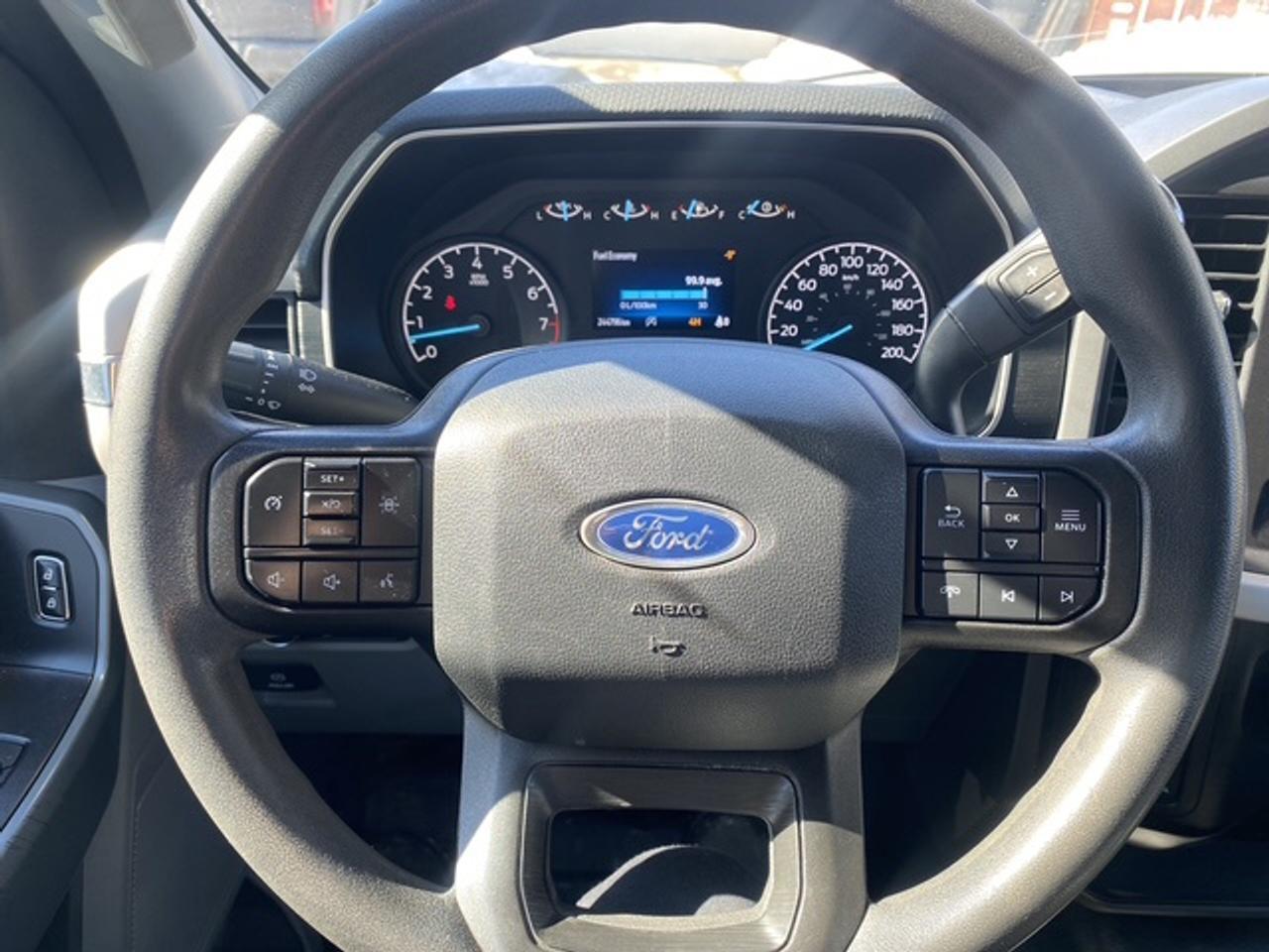 2021 Ford F-150 XLT CREW CAB SHORT B 4WD SUPERCREW Photo