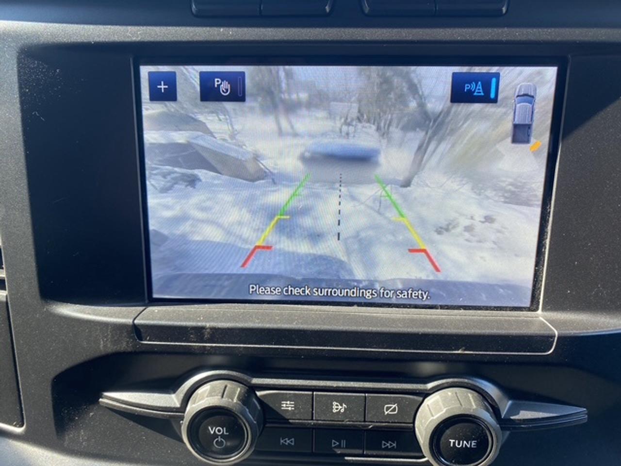 2021 Ford F-150 XLT CREW CAB SHORT B 4WD SUPERCREW Photo