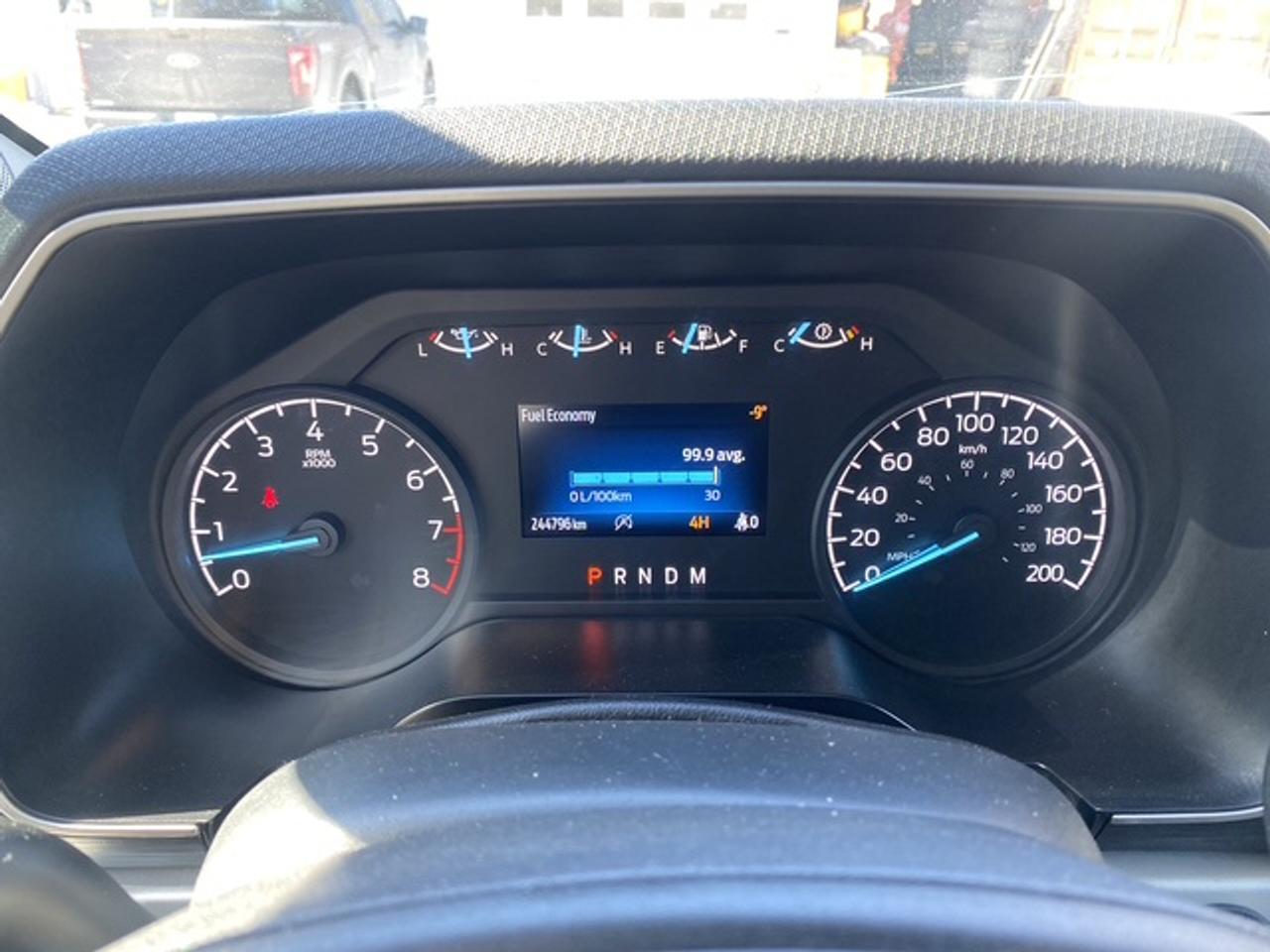 2021 Ford F-150 XLT CREW CAB SHORT B 4WD SUPERCREW Photo