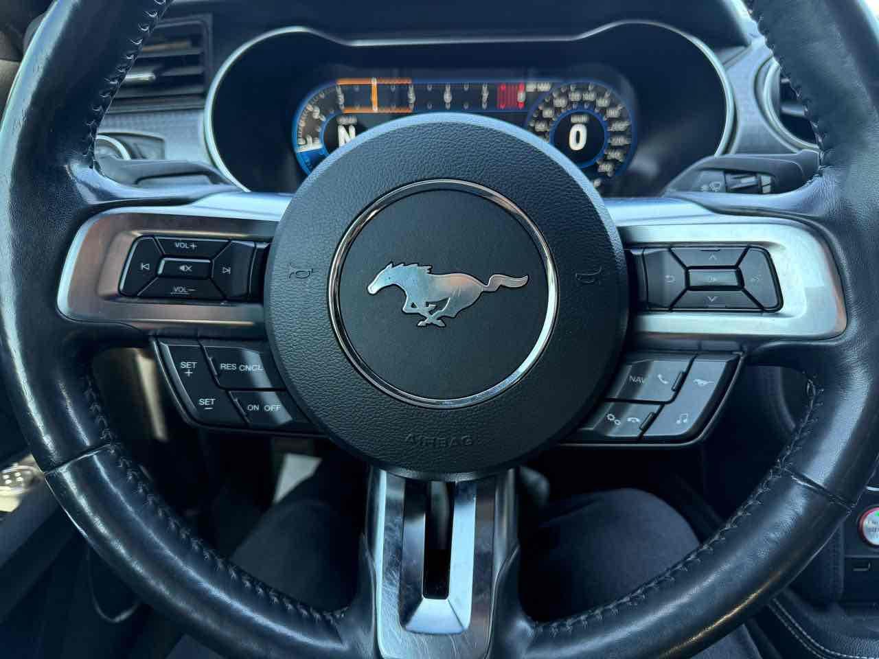2019 Ford Mustang GT Photo