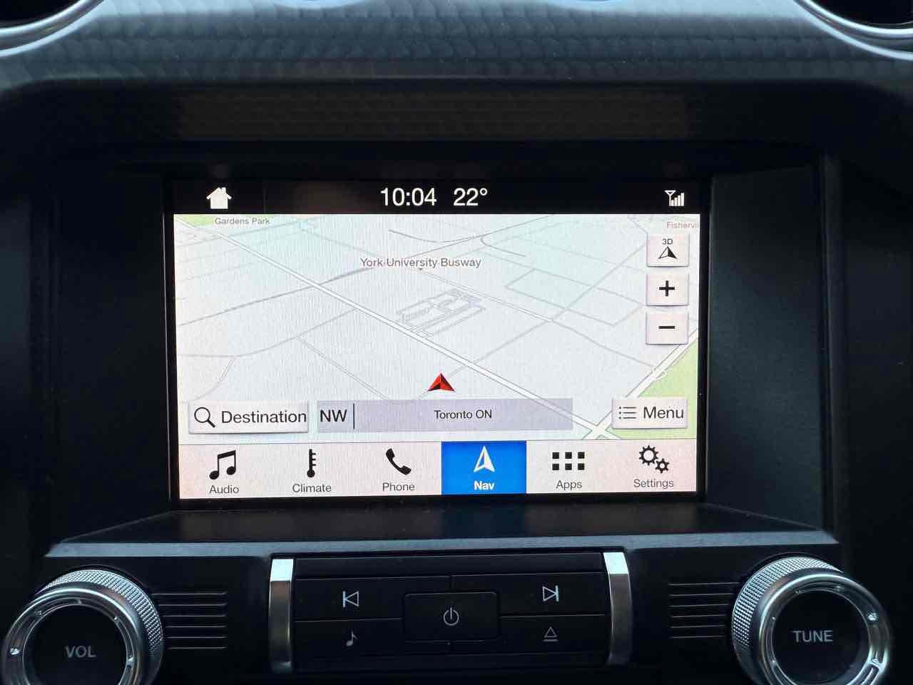 2019 Ford Mustang GT Photo