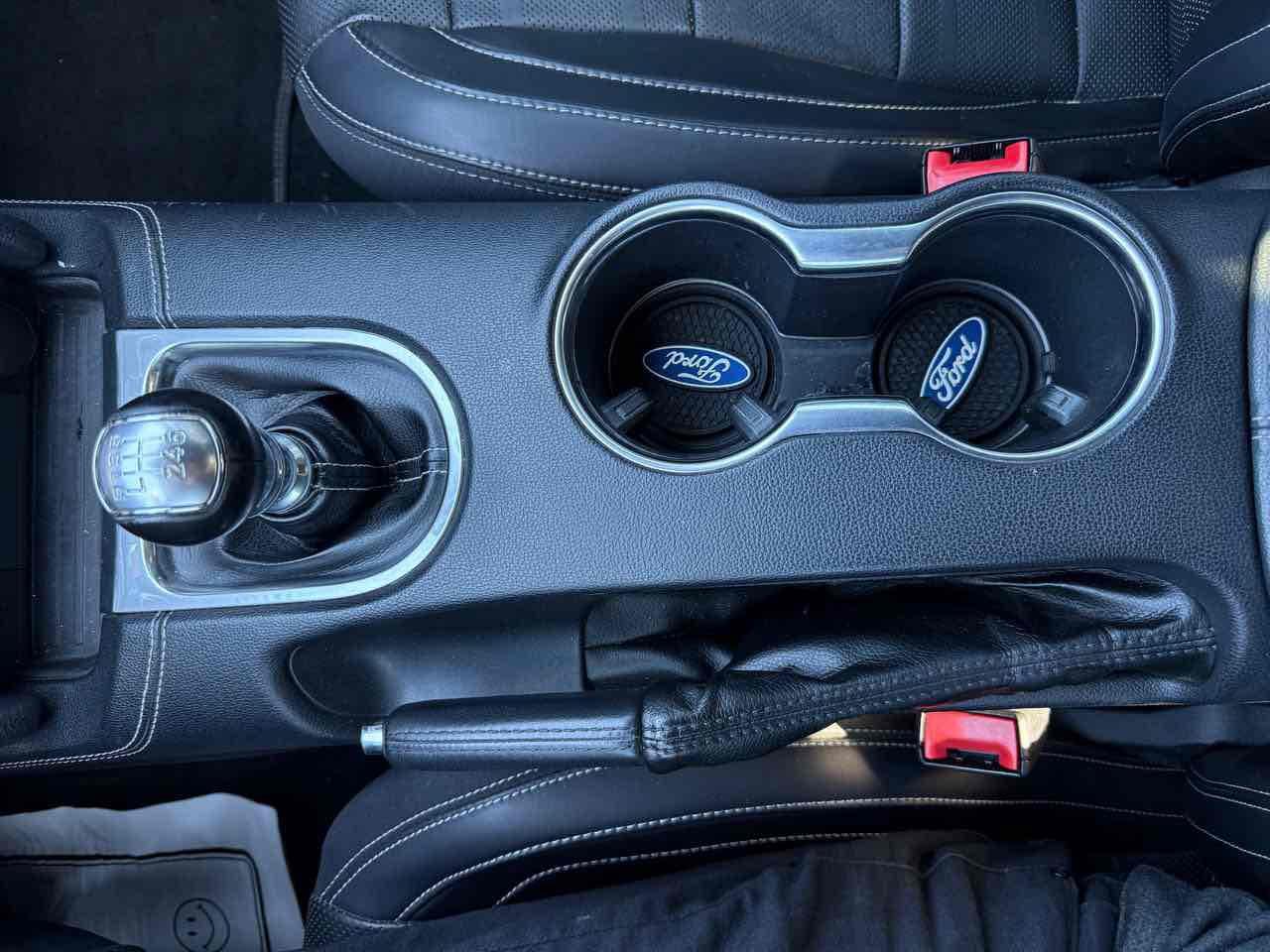 2019 Ford Mustang GT Photo