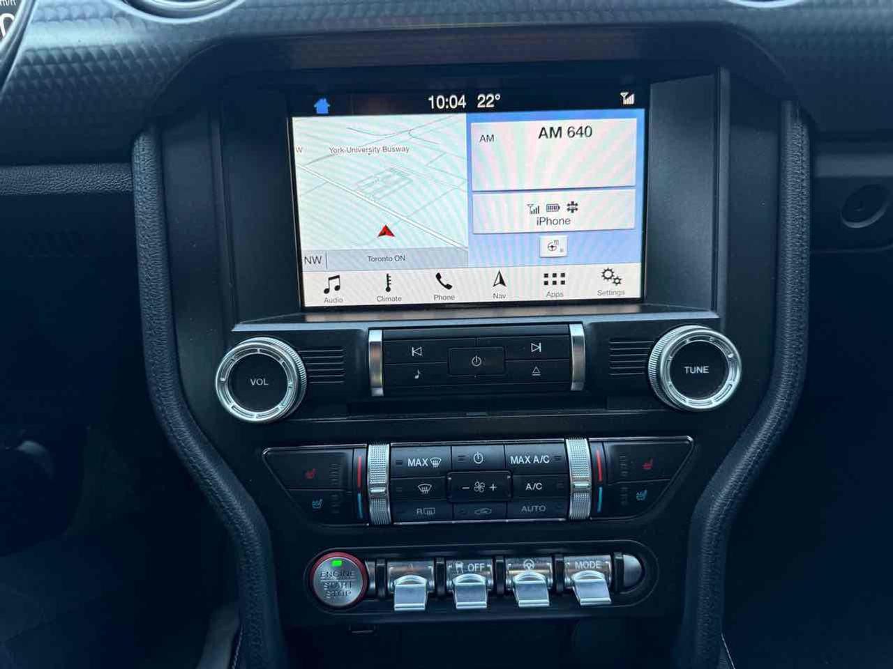 2019 Ford Mustang GT Photo