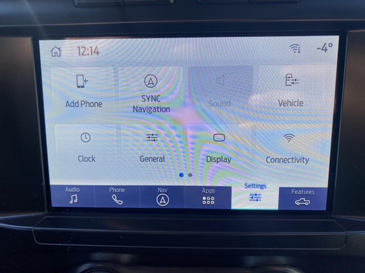 2021 Ford F-150 XLT CREW CAB SHORT B 4WD SUPERCREW Photo