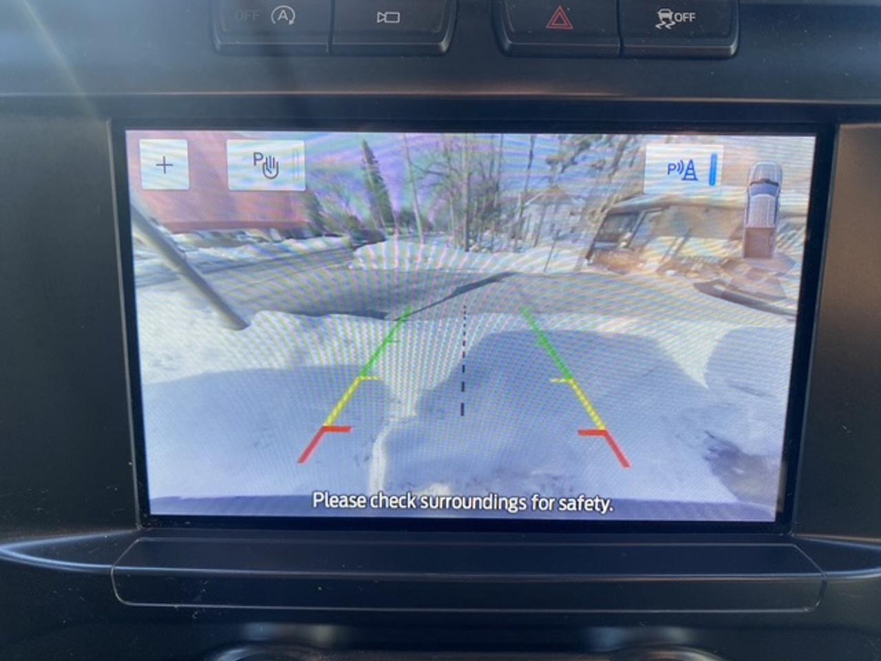 2021 Ford F-150 XLT CREW CAB SHORT B 4WD SUPERCREW Photo