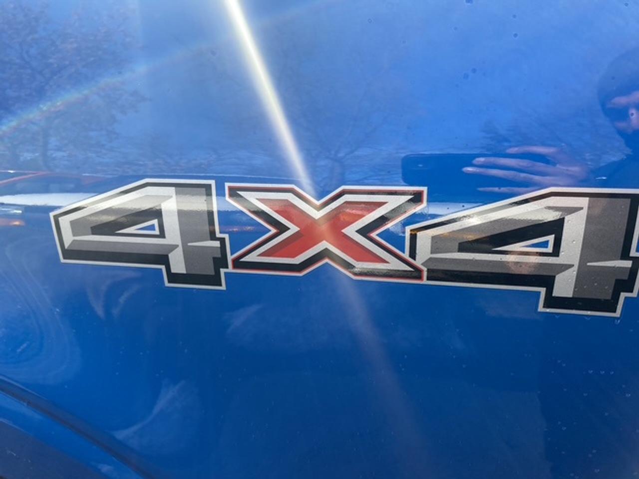 2021 Ford F-150 XLT CREW CAB SHORT B 4WD SUPERCREW Photo