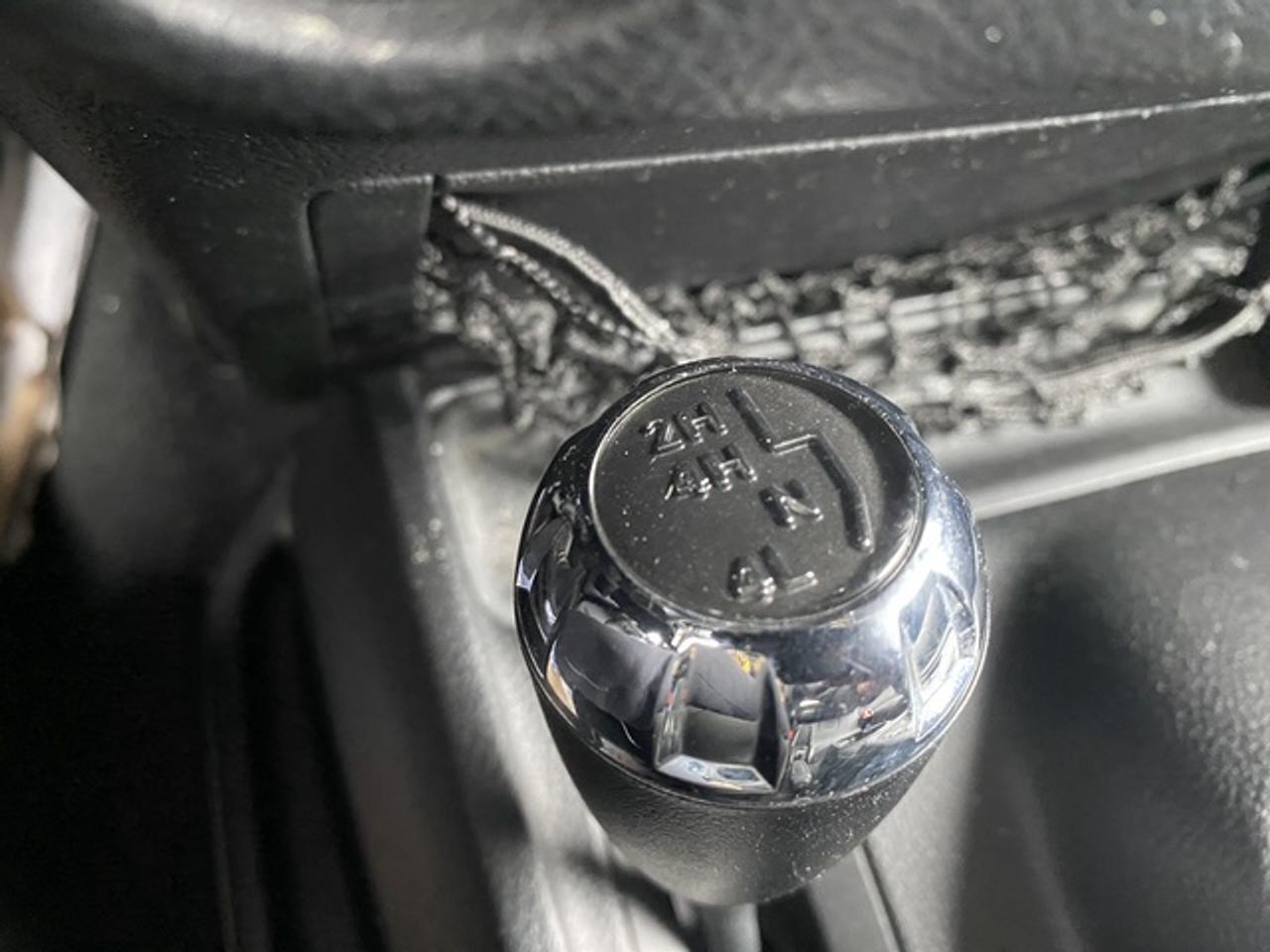 2011 Jeep Wrangler UNLIMITED SPORT Photo