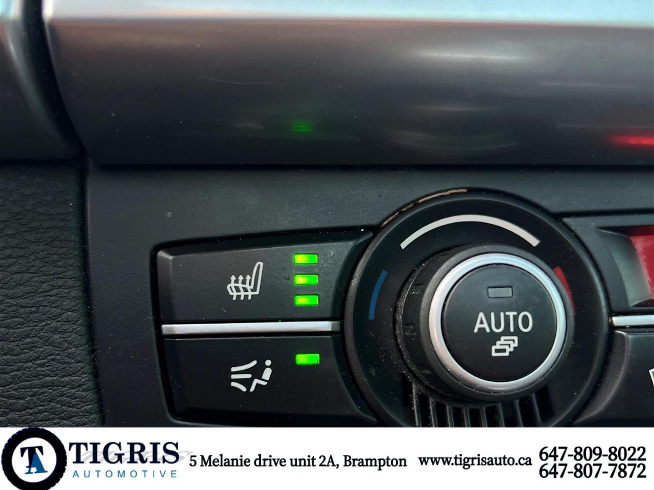 2010 BMW X5, *AS-IS* Pano, Lthr, Htd seats, 4x4 XDrive30i Photo3