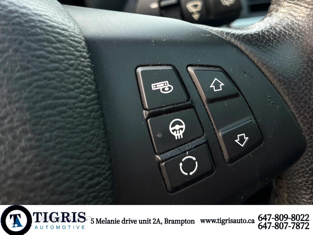 2010 BMW X5, *AS-IS* Pano, Lthr, Htd seats, 4x4 XDrive30i Photo4