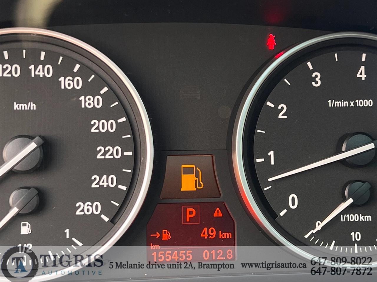 2010 BMW X5, *AS-IS* Pano, Lthr, Htd seats, 4x4 XDrive30i Photo2