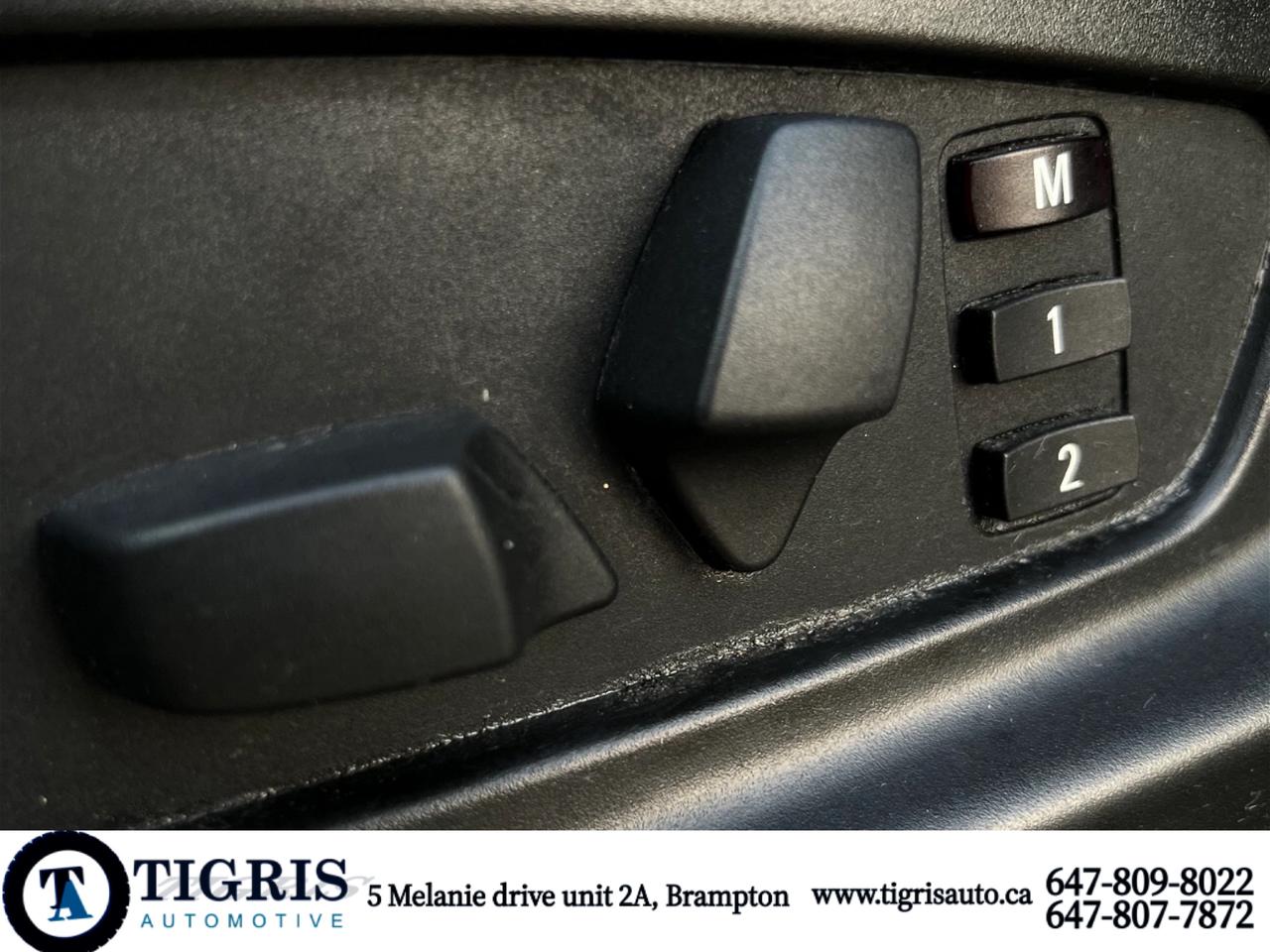 2010 BMW X5, *AS-IS* Pano, Lthr, Htd seats, 4x4 XDrive30i Photo