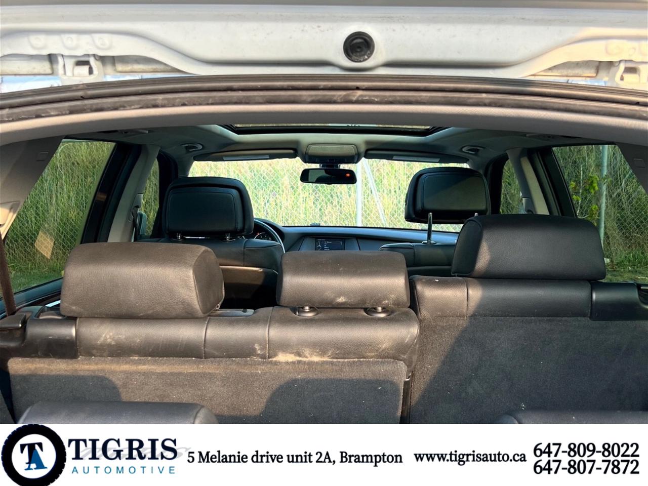 2010 BMW X5, *AS-IS* Pano, Lthr, Htd seats, 4x4 XDrive30i Photo