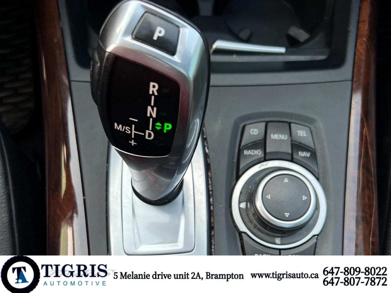 2010 BMW X5, *AS-IS* Pano, Lthr, Htd seats, 4x4 XDrive30i Photo