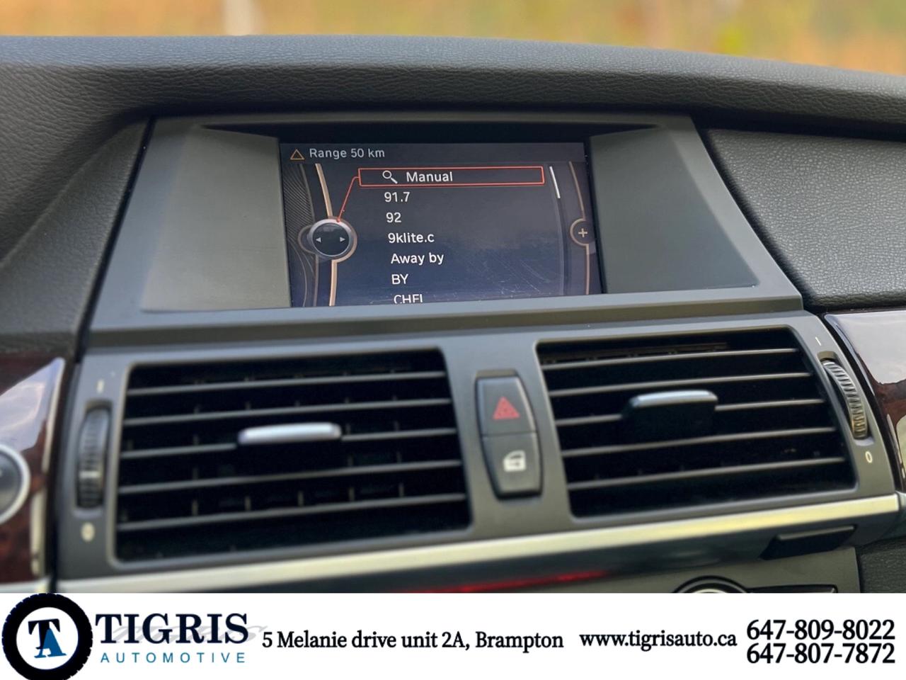 2010 BMW X5, *AS-IS* Pano, Lthr, Htd seats, 4x4 XDrive30i Photo