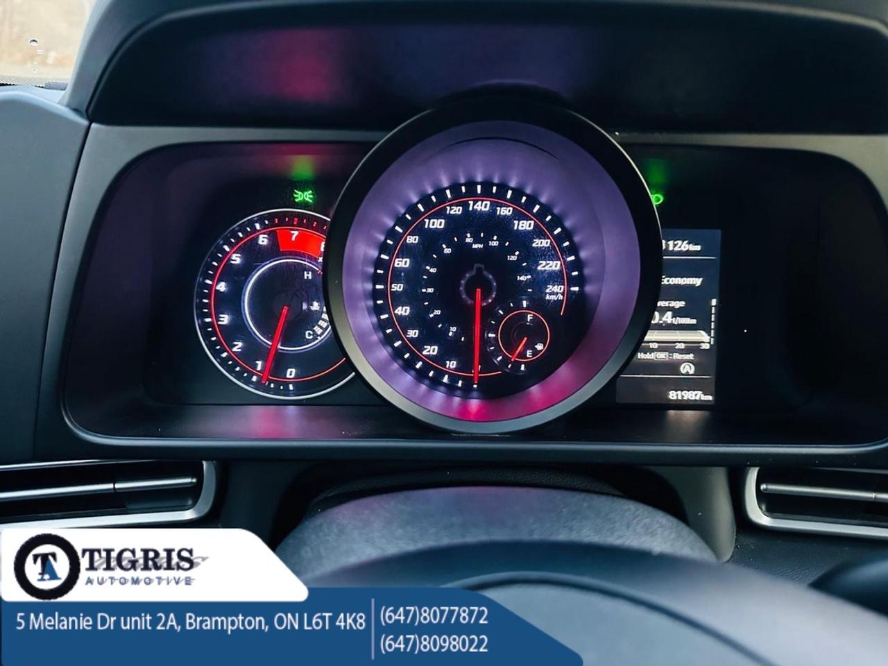 2021 Hyundai Elantra Preferred Photo
