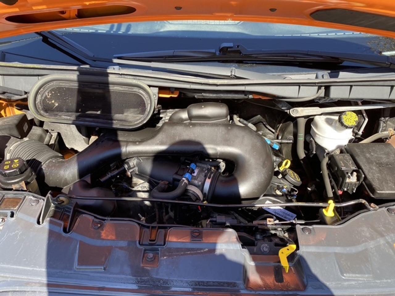 2018 Ford Transit T-150 148" LOW RF 86 T-150 Photo