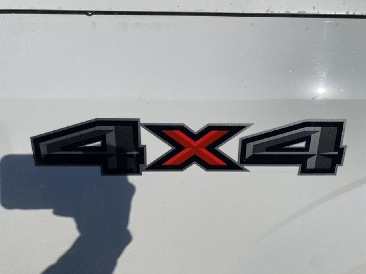 2019 Ford F-150 XLT CREW CAB STD BED 4WD SUPERCREW Photo