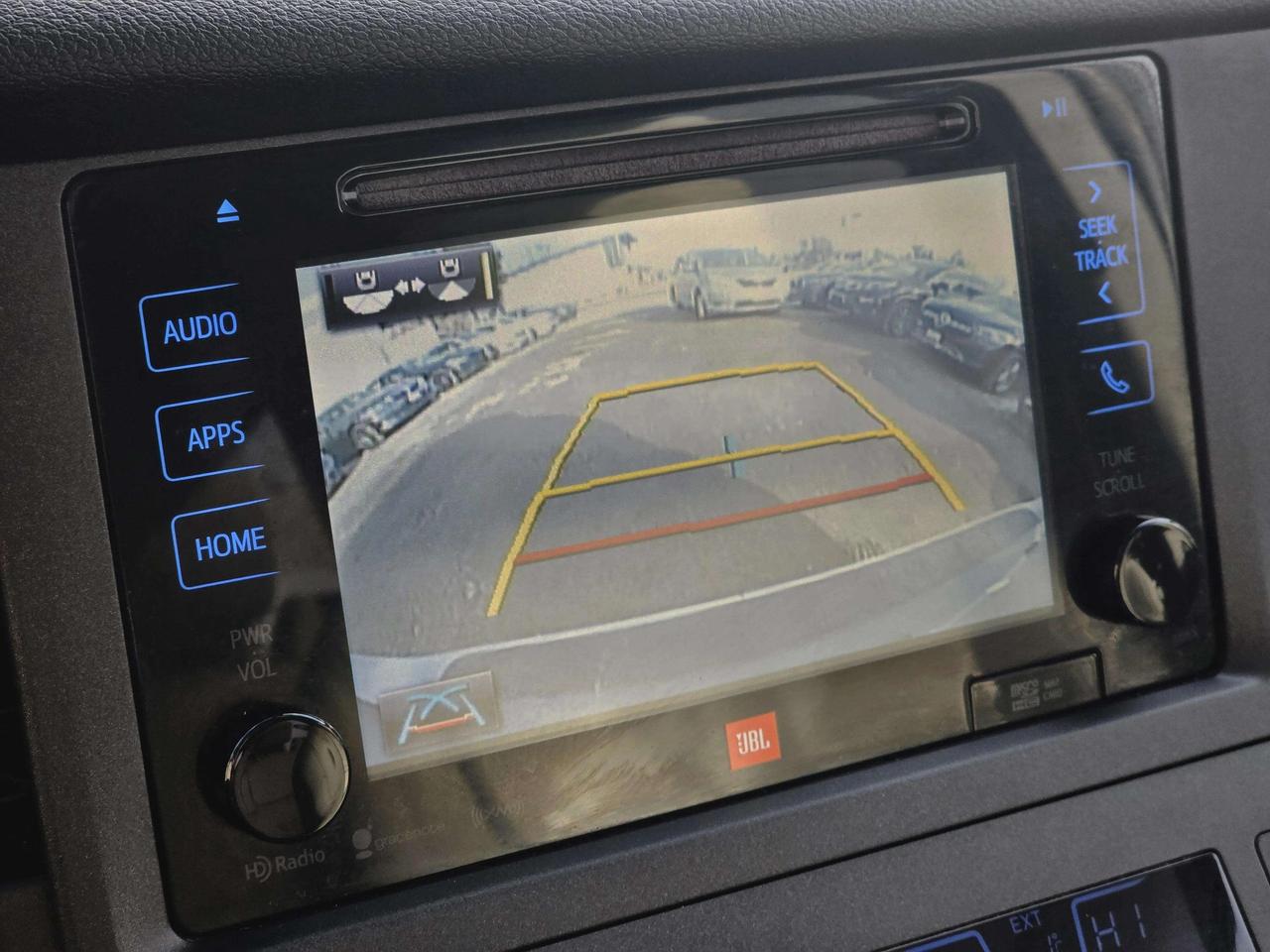 2017 Toyota Sienna Limited | No Accidents! Photo