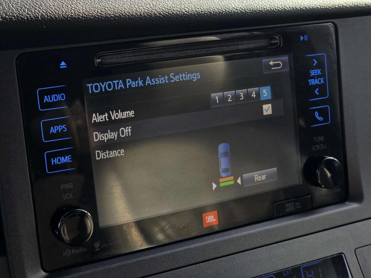 2017 Toyota Sienna Limited | No Accidents! Photo