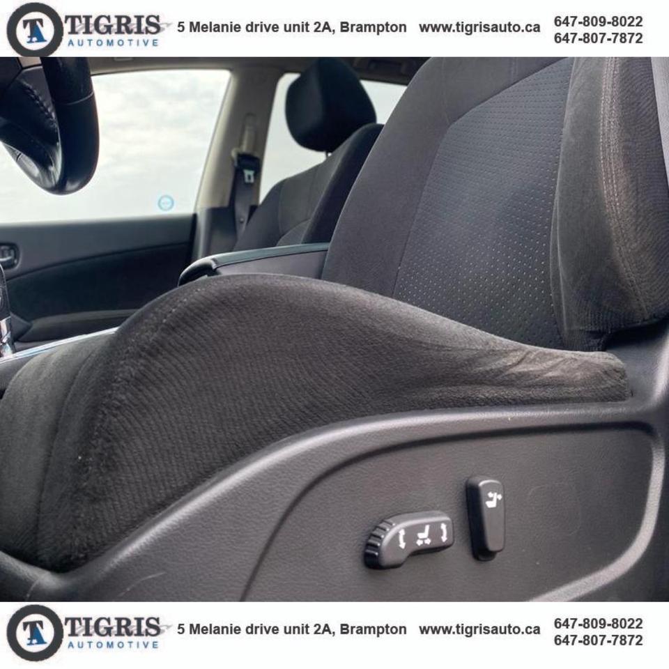 2009 Nissan Murano AWD SL Panoroof Photo